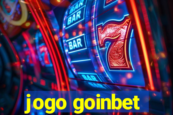 jogo goinbet